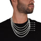Happy Anniversary | It's Been Amazing | Cuban Link Chain