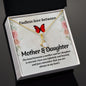 Mother & Daughter | The Bond | Alluring Beauty Necklace