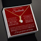 To My Beautiful Soulmate | The Best | Alluring Beauty Necklace