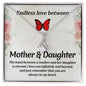 Mother & Daughter | The Bond | Alluring Beauty Necklace