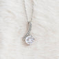Dear Wife | The Day We Married | Alluring Beauty Necklace