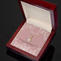 Dear Wife | The Day We Married | Alluring Beauty Necklace