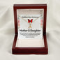 Mother & Daughter | The Bond | Alluring Beauty Necklace