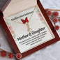 Mother & Daughter | The Bond | Alluring Beauty Necklace