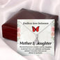 Mother & Daughter | The Bond | Alluring Beauty Necklace