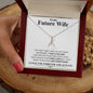 To My Future Wife | First Time | Alluring Beauty Necklace