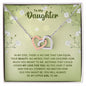 My Daughter | In My Eyes | Interlocking Hearts