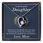 My Daughter | The Amazing Woman | Forever Love Necklace
