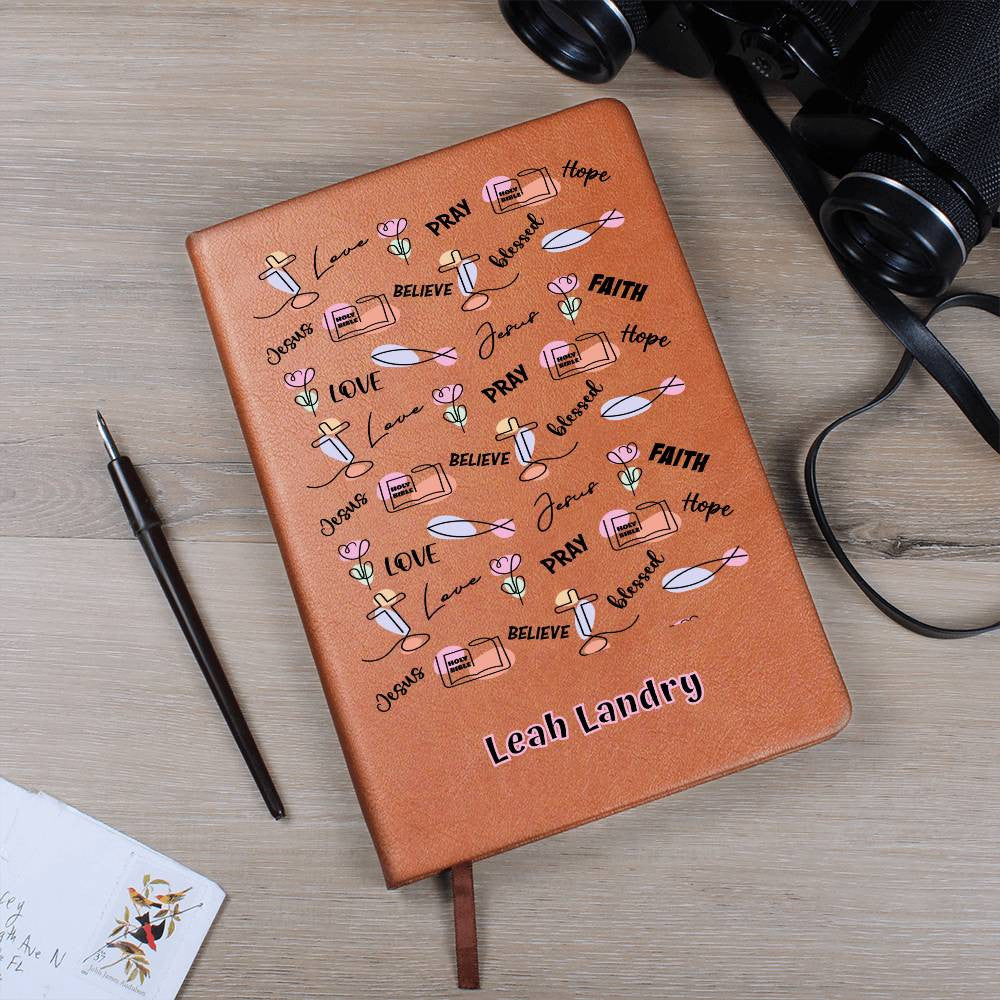 Bible Study Journal