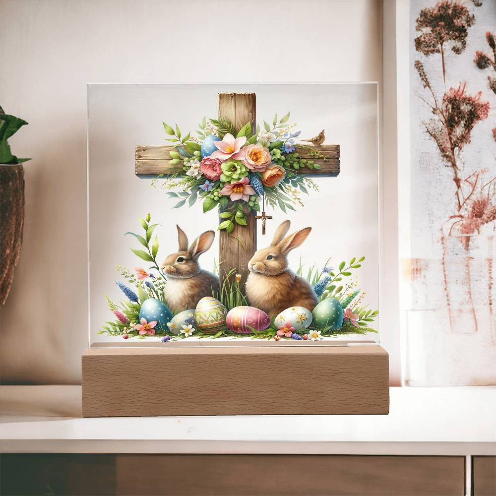 Orthodox Christian Easter Gift