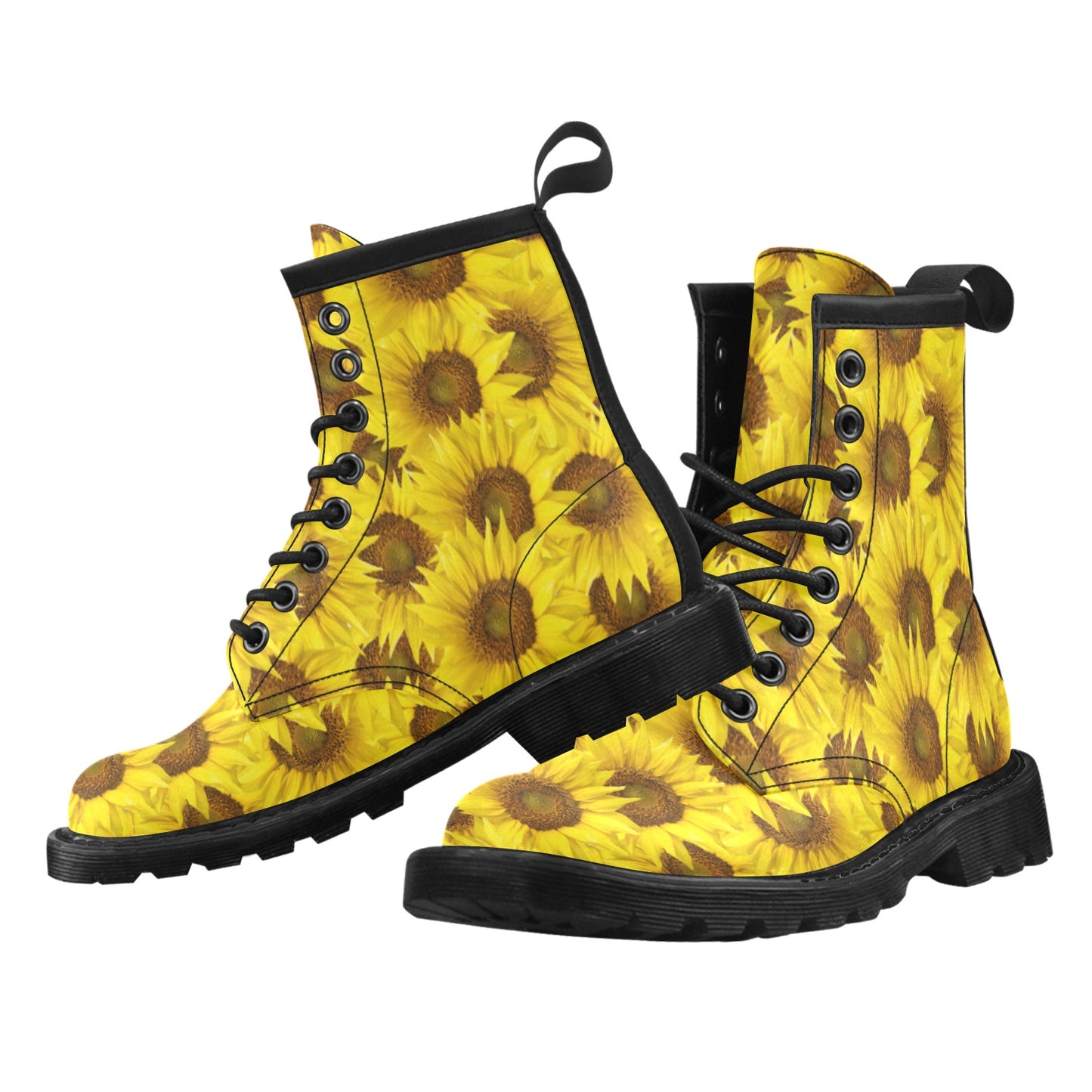Sunflower Boots