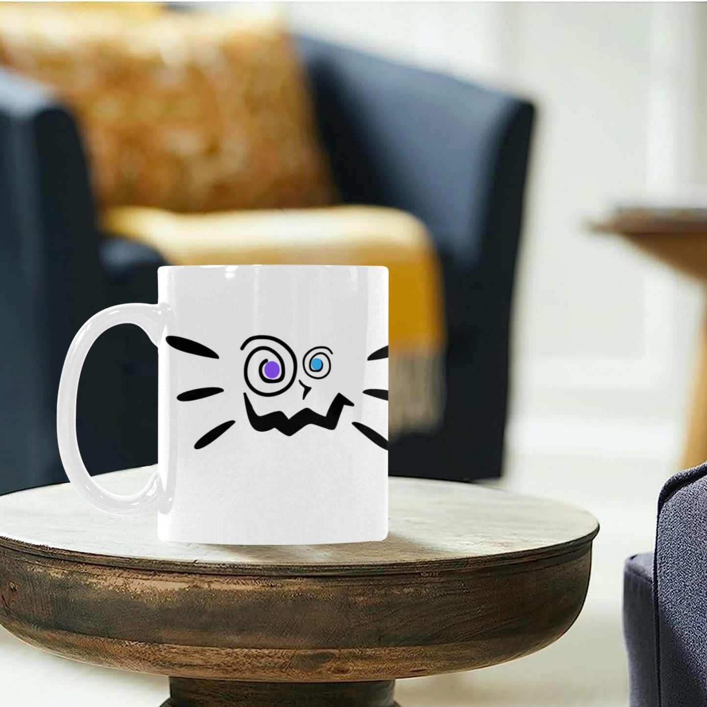 You Need Therapy Mug