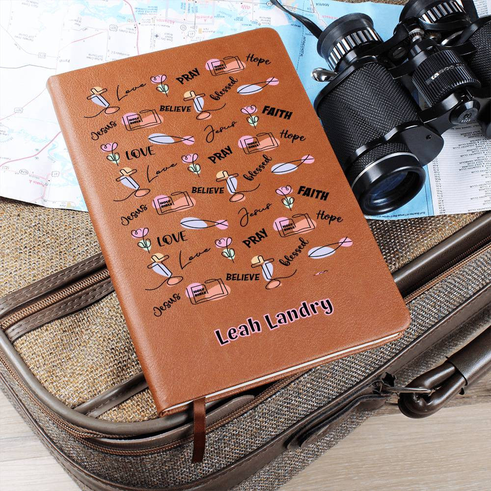 Bible Study Journal