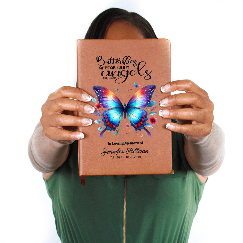 Personalized Mom Memorial Gift