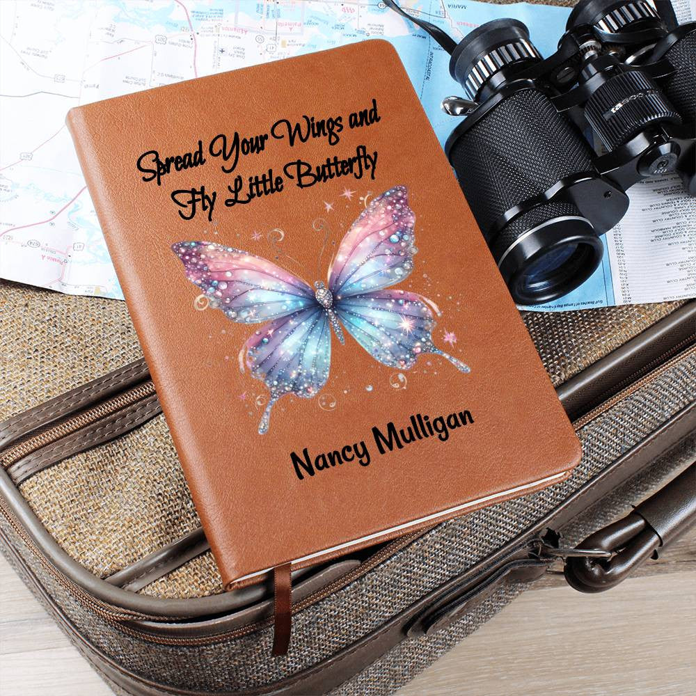 Phd Graduation Gift Journal