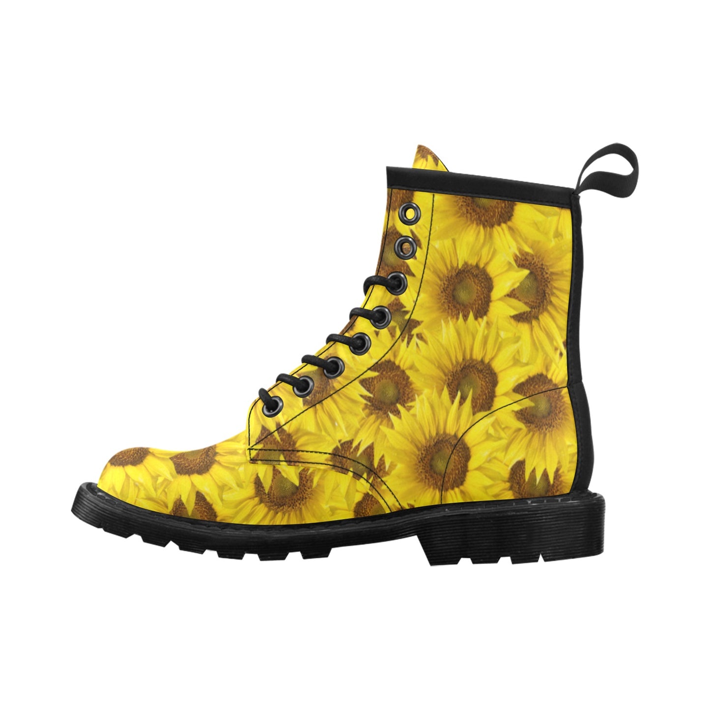 Sunflower Boots