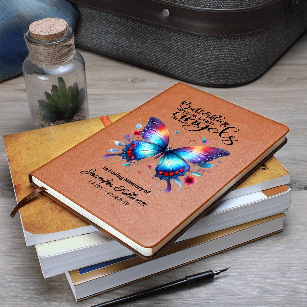 Personalized Mom Memorial Gift