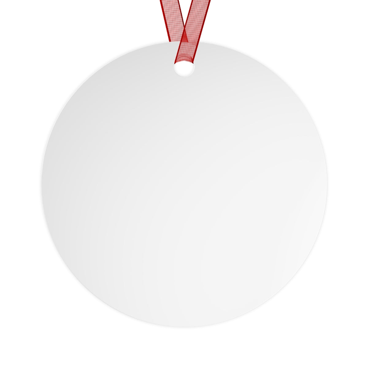 Mom Cardinal In Remembrance Ornament