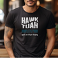 Hawk Tuah 2024 - Unisex Tshirt