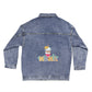 Modern Country Mama Denim Jacket