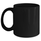 Funny Comedian Gifts By Day Ninja By Night Graduation Unique Mugs from Friends to Comedian - Main