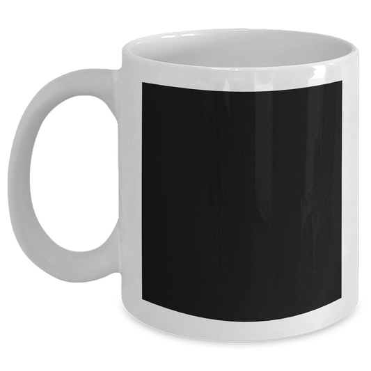 Comedian Gifts from Friends, Funny White Coffee Mug for Comedian By Day, Ninja By Night, Graduation Unique Gifts - Main