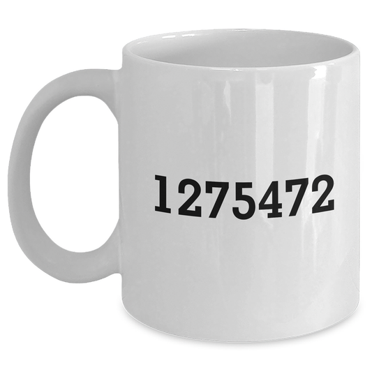 Balinese Cat Lovers Gifts, I Love My Balinese Cat, Funny White Coffee Mugs for Graduation, Gifts from Friends, Family, or Coworkers, Perfect for Balinese Cat Enthusiasts - Main