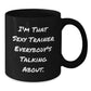 Sexy Trainer Gifts from Friends Funny Christmas Unique Gifts for Trainer Men - Additional