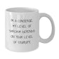 Funny Concierge Gifts for Men - White Coffee Mug, I'm A Concierge, Gifts from Friends, Christmas Unique - Additional