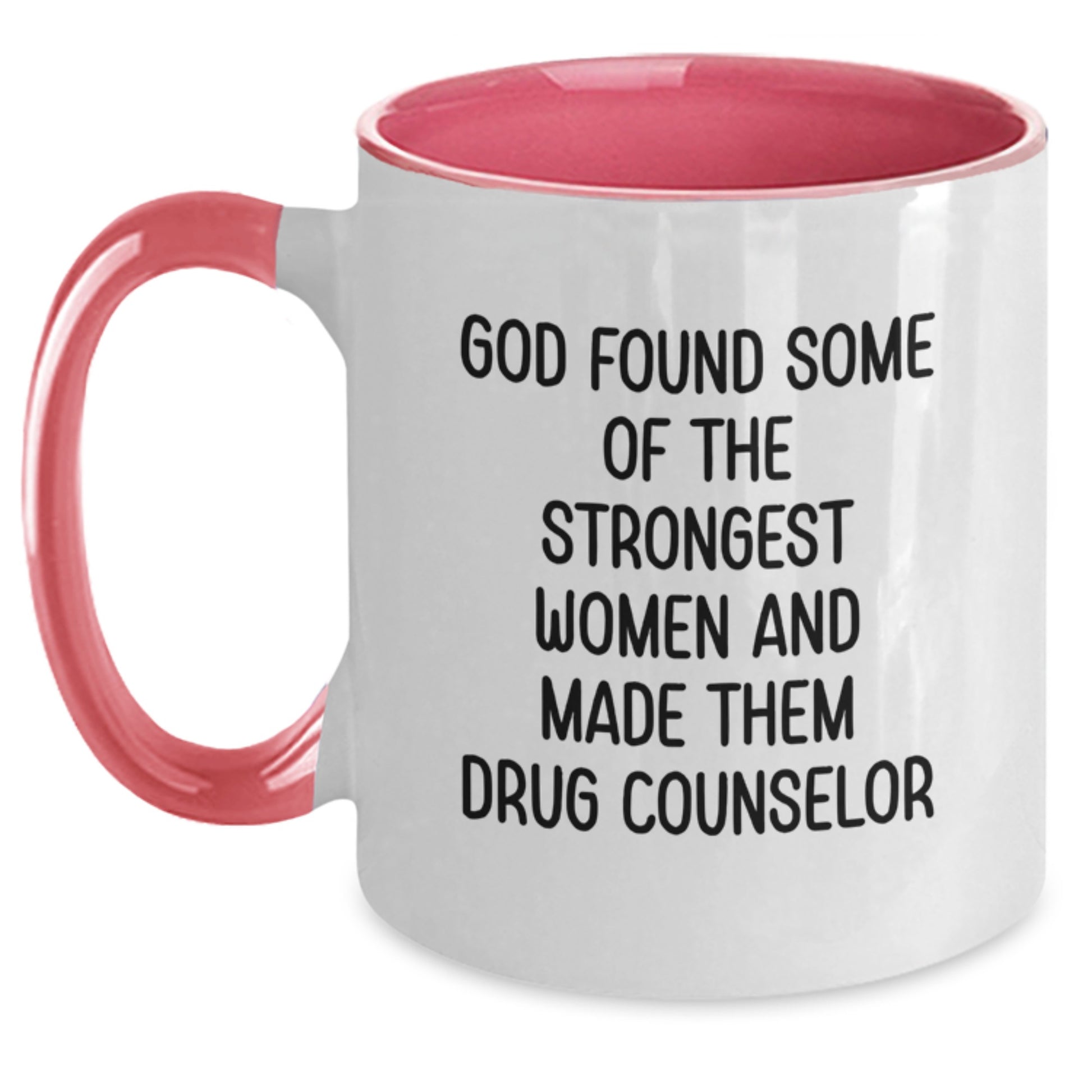Funny Drug Counselor Gifts from Men, Women, Friends, Coworkers to Drug Counselor, Men, Women, Friends, Coworkers - Unique Christmas Unique Gifts - Main