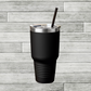 Funny 'Certified Substitute Teacher' Tumbler, Gifts from Family to Substitute Teacher, Mother's Day Unique Gifts - Additional