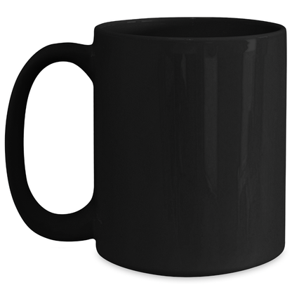 Funny Comedian Gifts By Day Ninja By Night Graduation Unique Mugs from Friends to Comedian - Main