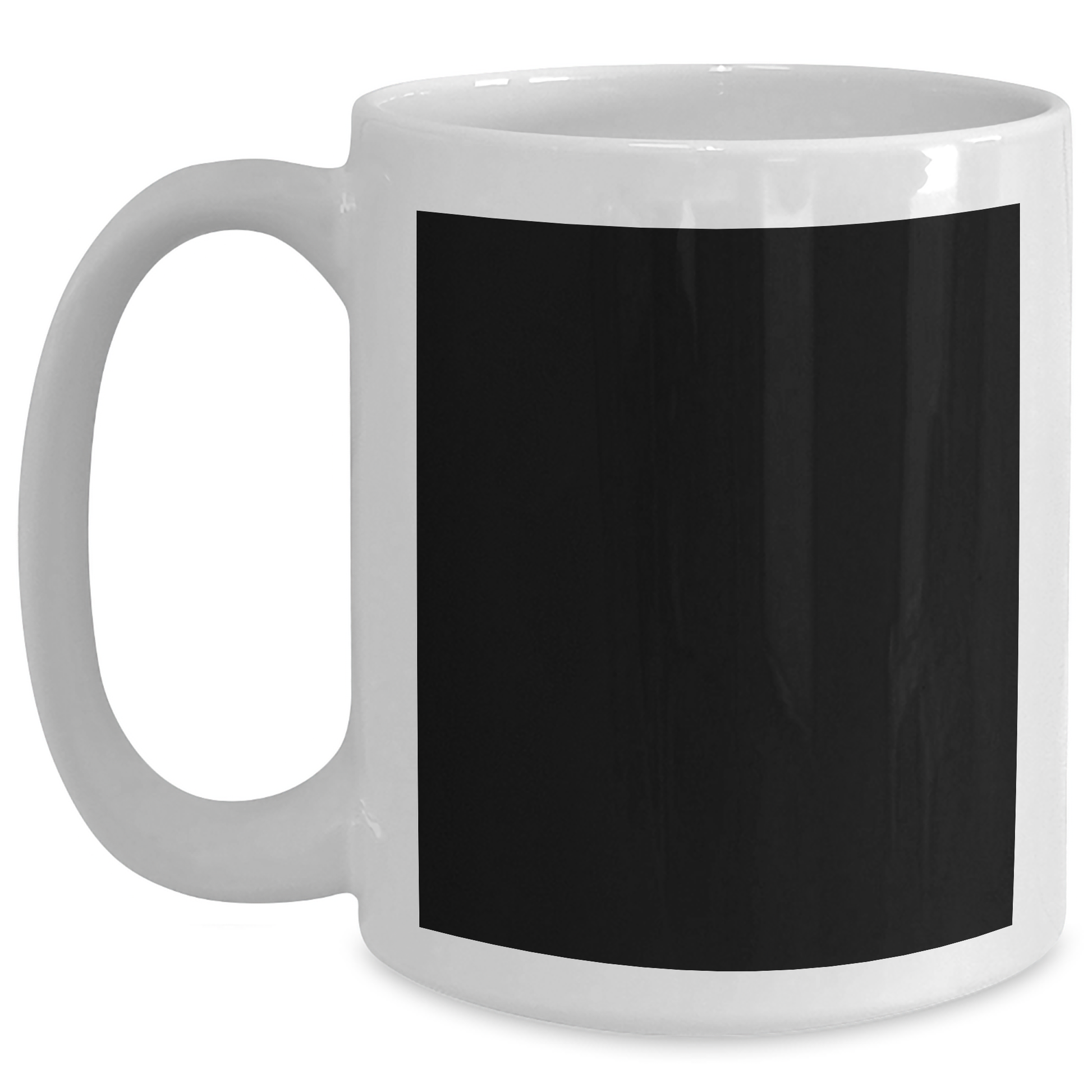 Comedian Gifts from Friends, Funny White Coffee Mug for Comedian By Day, Ninja By Night, Graduation Unique Gifts - Main