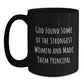 Funny Principal Gifts for Men Women Coworkers Friends Family - Black Coffee Mug with Inspirational Quote - Main