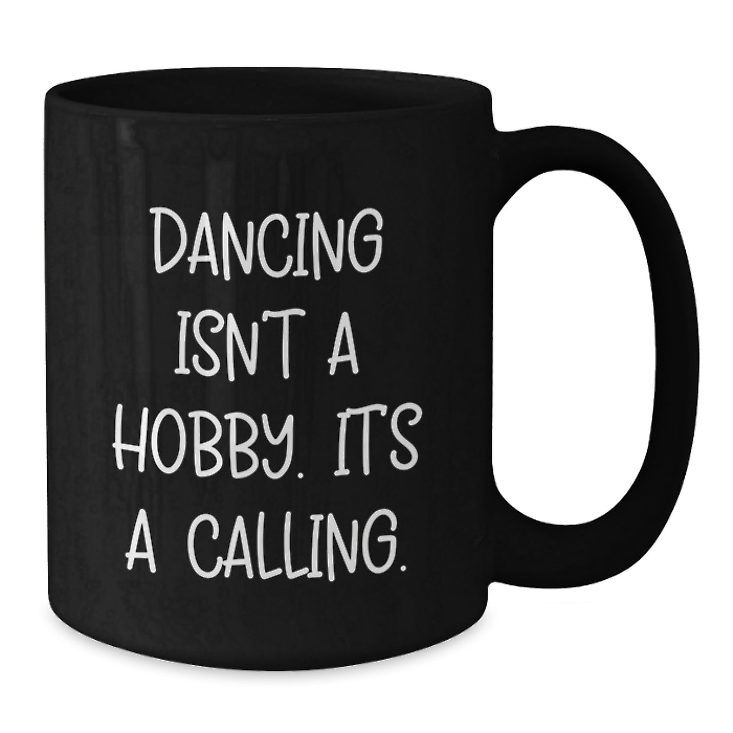 Dancing Quotes Funny Gifts for Her Friends from Men Birthday Unique Mugs - Additional