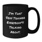 Sexy Trainer Gifts from Friends Funny Christmas Unique Gifts for Trainer Men - Additional