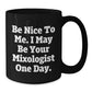 Funny Mixologist Quotes Gifts from Men to Friends - Black Coffee Mug, Unique Christmas Memorable Presents for Him, Her, Coworker, Family, Barista, Bartender, Coffee Lover, Mixologist Gifts - Additional