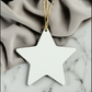 Funny Certified Substitute Teacher Star Ornament Gifts from Friends to Substitutes, 'You're a Star!' for Christmas - Image 3