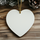 Gifts from Friends and Family for Substitute Teachers, Funny 'Certified Substitute Teacher' Heart Ornament, Perfect Christmas Unique Gift Idea, Heartfelt Present for Men, Women, or Coworkers - Image 4
