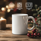 Irish Setter Dog Lovers Funny Gifts from Friends for Men, White Coffee Mug for Father's Day - Additional