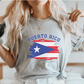 Puerto Rico Se Respeta Unisex Shirt