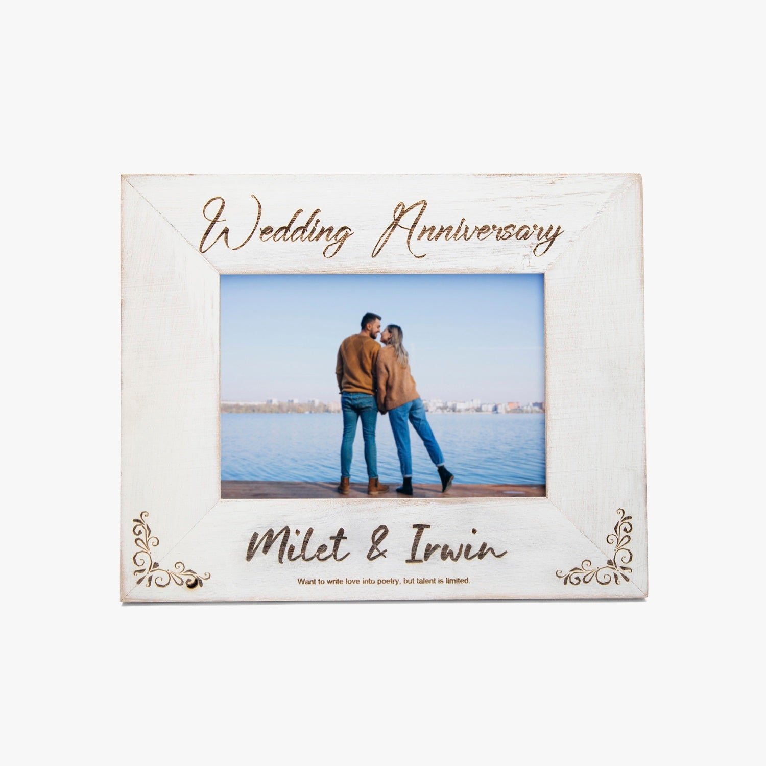Beautiful Photo Frame – Celebrating Life Gift Shop