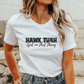 Hawk Tuah Tik Tok Shirt