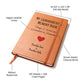 Personalized Memory Book - Parents, Grandparents, Daughter, Son