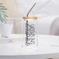 Grandma Of The Groom Tumbler with Bamboo Lids