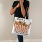 Nana Classic Tote Bag