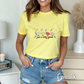 Funny Goose Shirt – Just a Silly Goose T-Shirt – Cute Animal Humor Tee for Women, Men & Goose Lovers, Quirky Goose Shirt, Sarcastic Tee