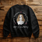 Very Demure Very Mindful Very Cutesy Halloween Sweatshirt