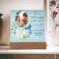 Message from Mom Plaque