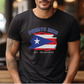 Puerto Rico Se Respeta Unisex Shirt